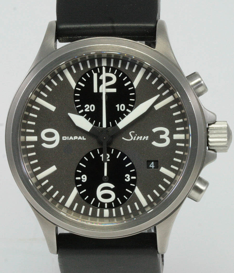 SINN Ref. 756.3536
