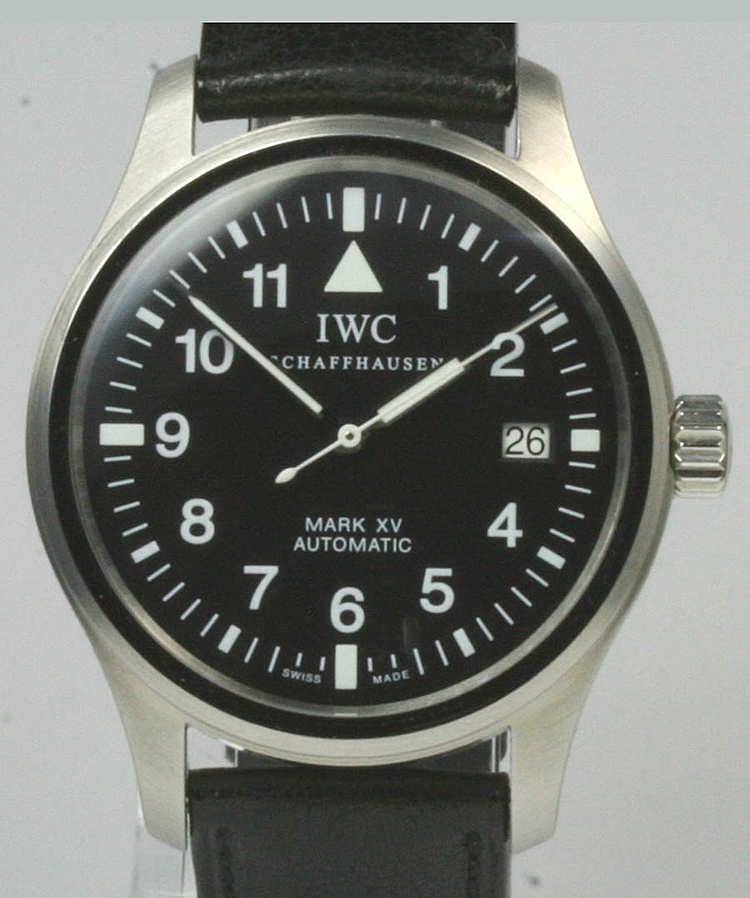 IWC Fliegeruhr Ref. 3253