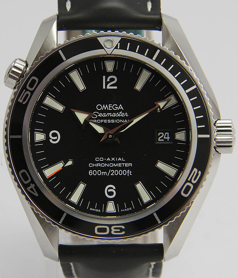 OMEGA Seamaster Ref. 22015000