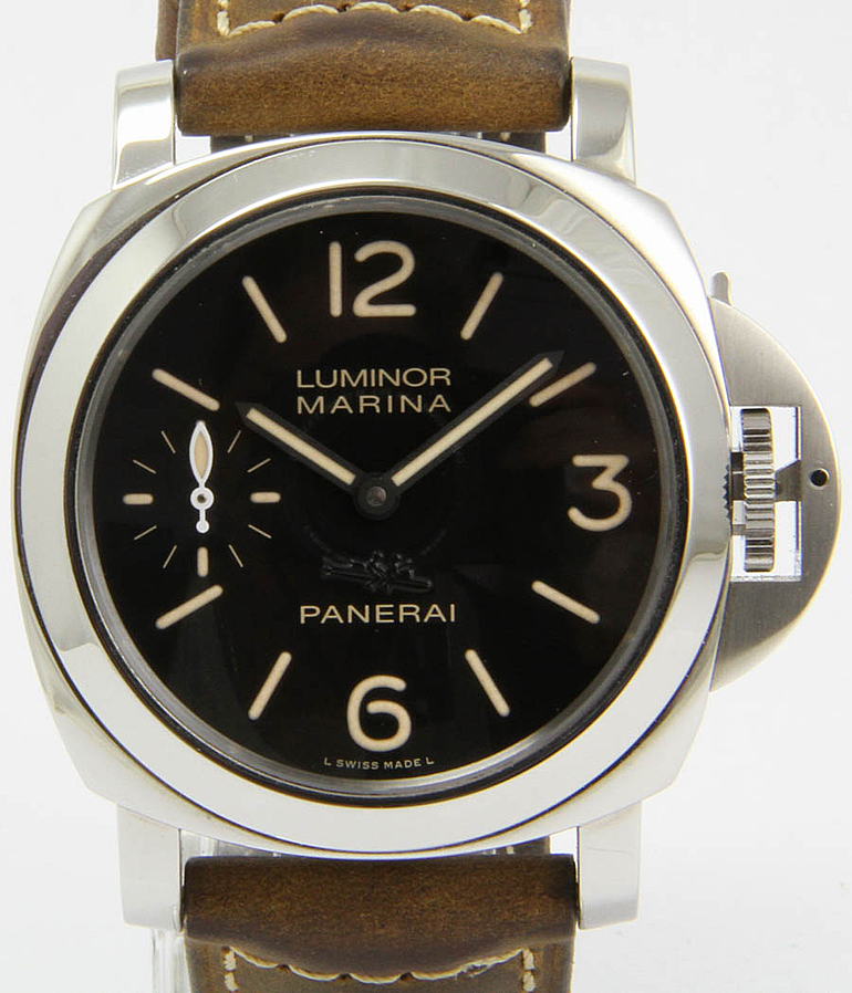 PANERAI Luminor Ref. PAM 466