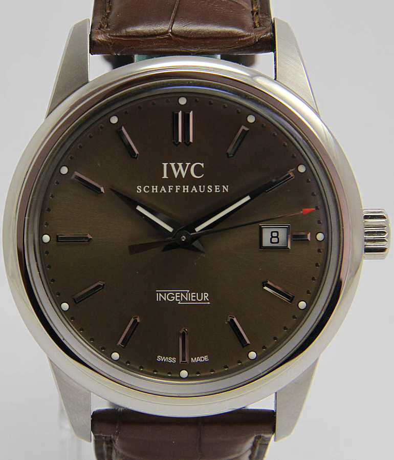 IWC Ingenieur Ref. 3233