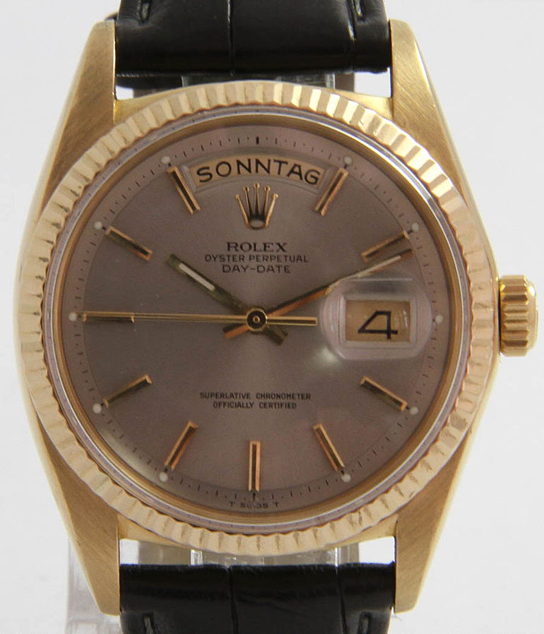 ROLEX Day Date Ref. 1803