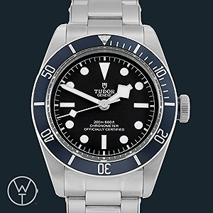 TUDOR Black Bay Ref. 79230B