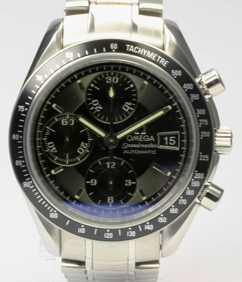 OMEGA Speedmaster Ref. 3513.5000
