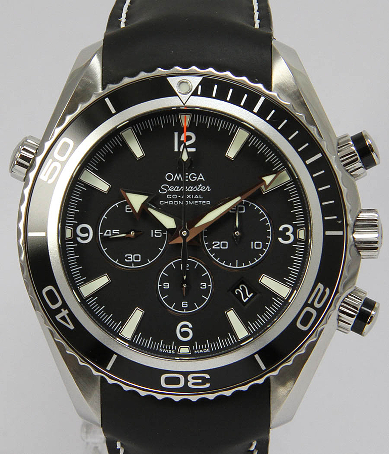 OMEGA Seamaster Ref. 2910 5081