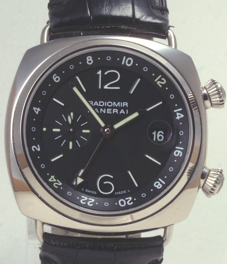PANERAI Radiomir Ref. PAM 185