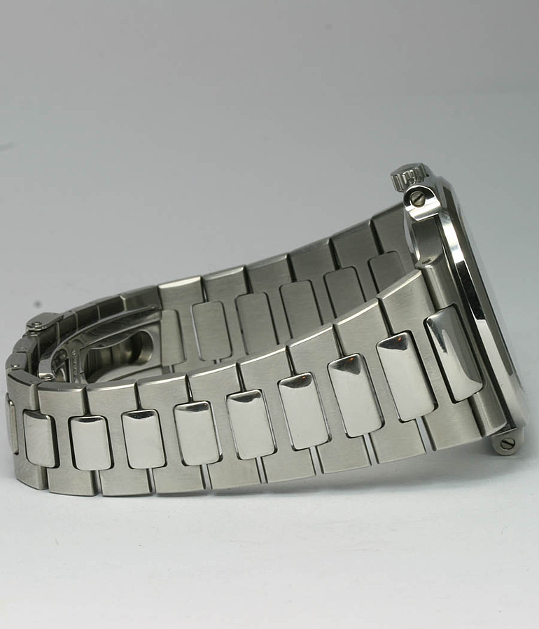 PATEK PHILIPPE Nautilus Ref. 3800