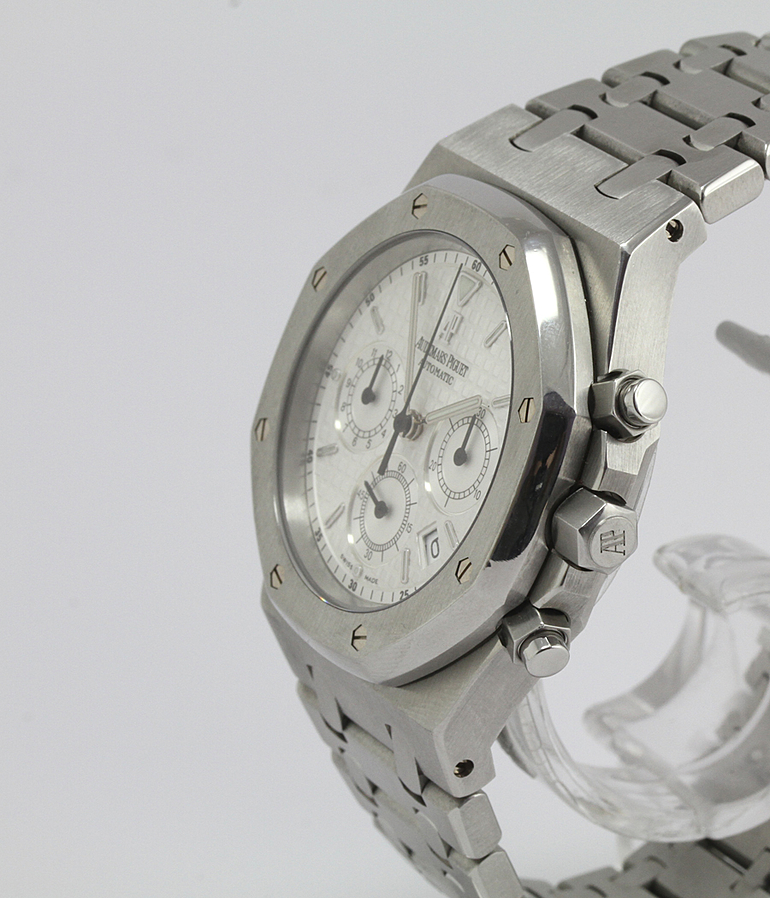 AUDEMARS PIGUET Royal Oak Ref. 25860ST.OO:110ST.05