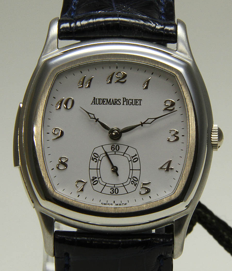 AUDEMARS PIGUET Répétition Minutes Ref. 25760 PT