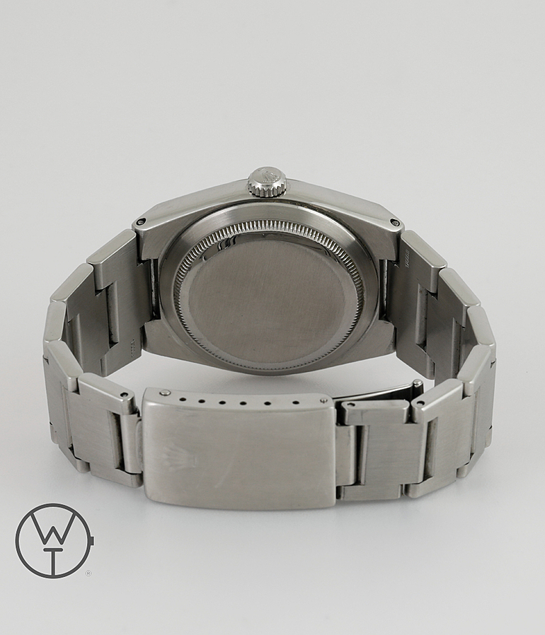 ROLEX Oysterquartz Ref. 17000