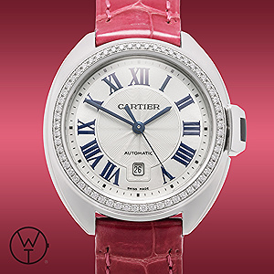 CARTIER Clé de Cartier Ref. WJCL0015