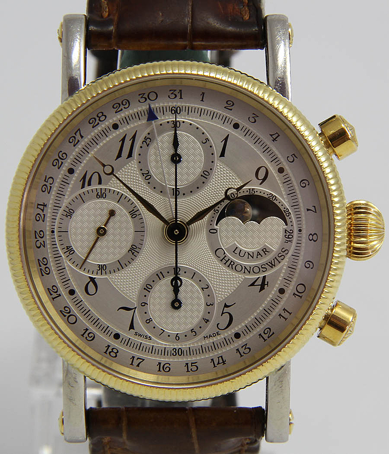 CHRONOSWISS Ref. CH7522