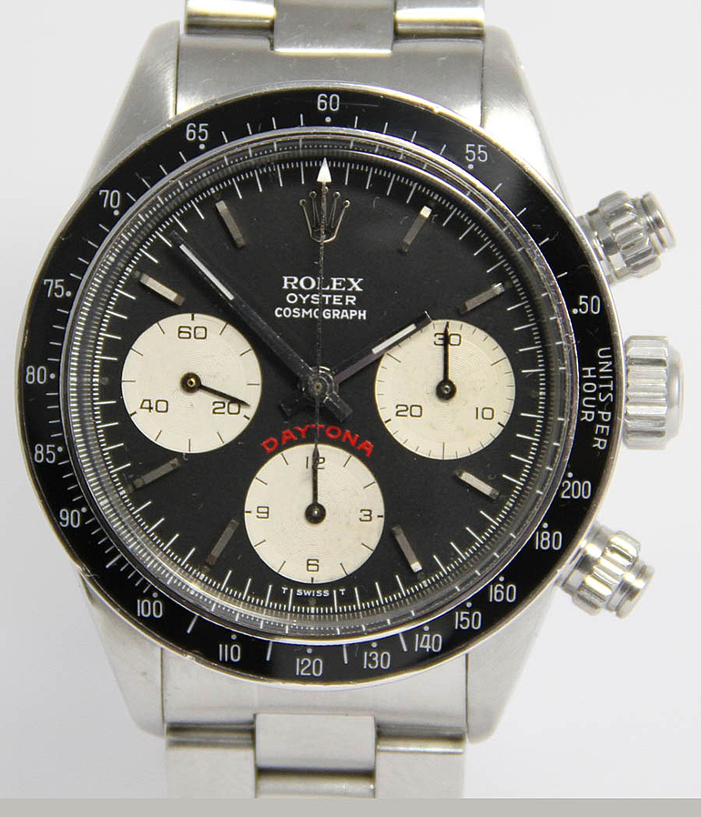 ROLEX Daytona Cosmograph Ref. 6263