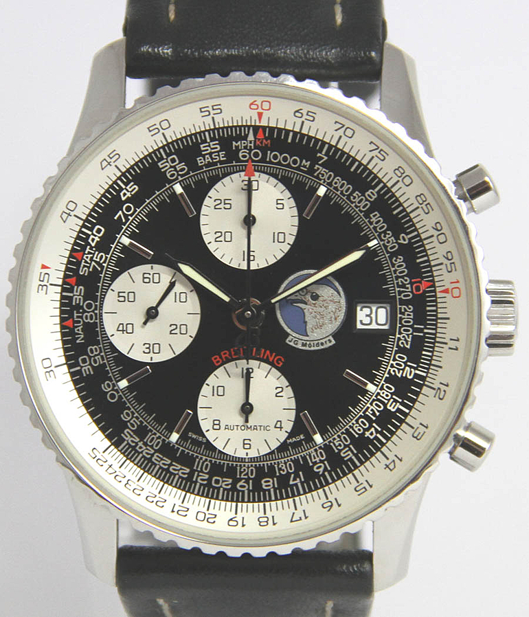 BREITLING Navitimer Ref. A 13322