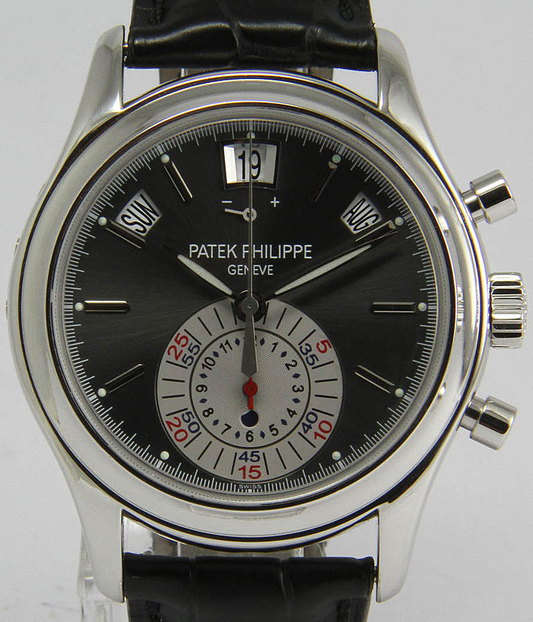 PATEK PHILIPPE Jahreskalender Ref. 5960 P
