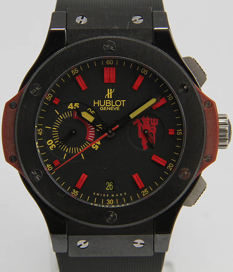 HUBLOT Big Bang