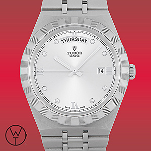 TUDOR Royal Ref. 28600