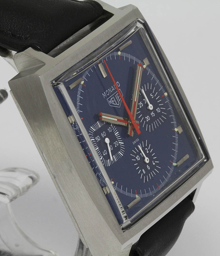 HEUER Monaco Ref. 73633
