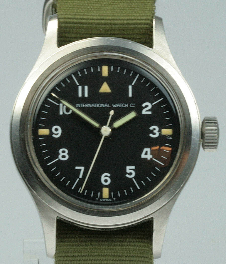 IWC Fliegeruhr Ref. Mark XI
