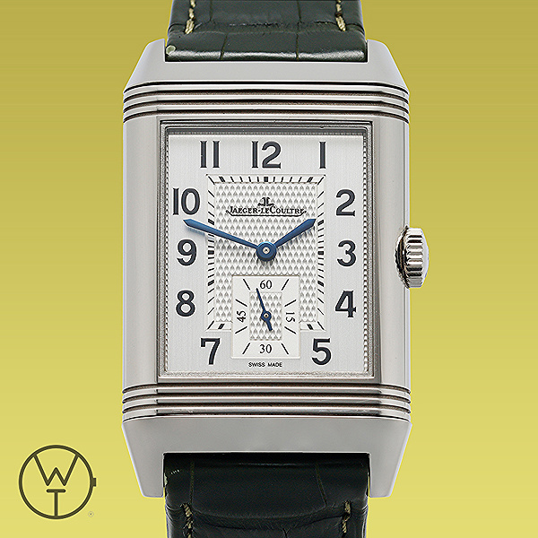 Jaeger Lecoultre Reverso Ref. Q38484AF