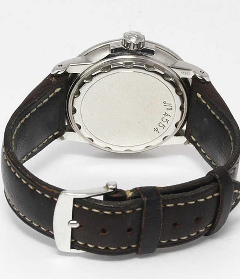 BLANCPAIN Léman Ref. 2100-1130M-71