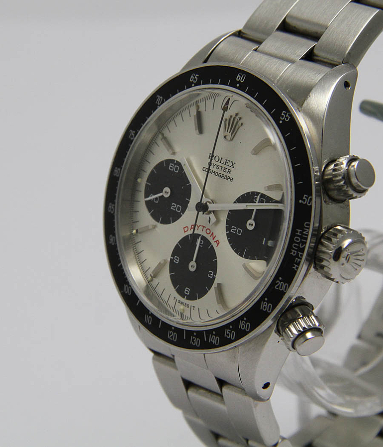 ROLEX Daytona Cosmograph Ref. 6263
