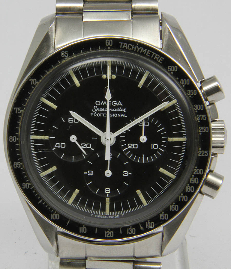 OMEGA Speedmaster Ref. ST 105012