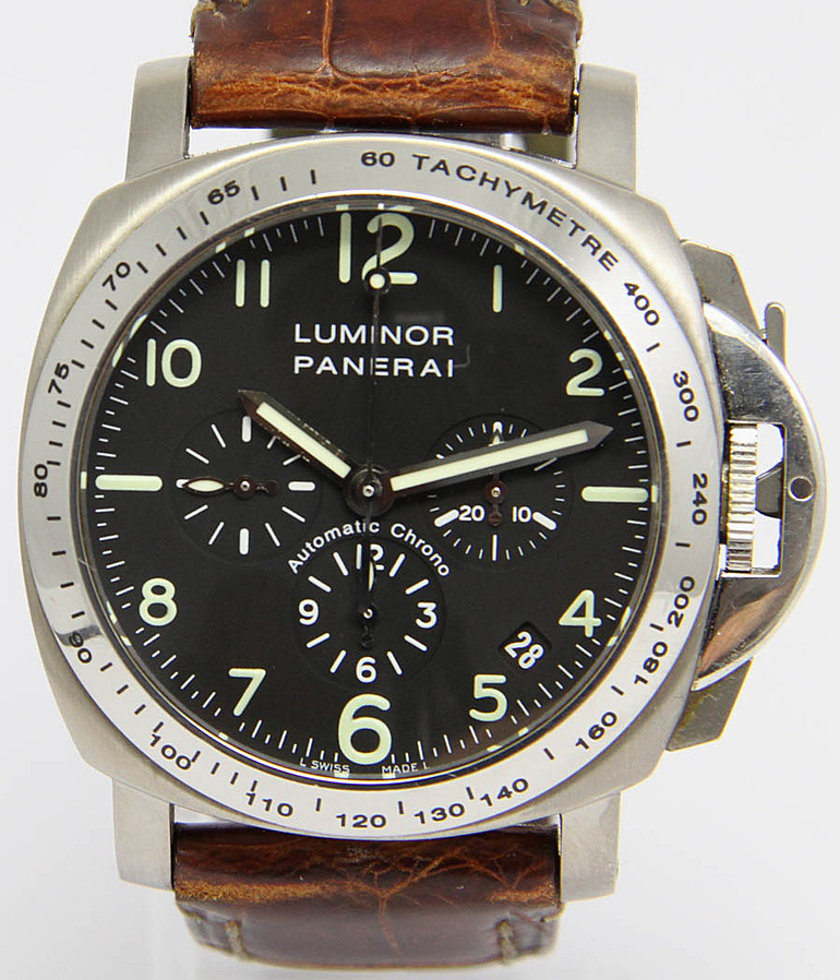 PANERAI Luminor Ref. PAM 74