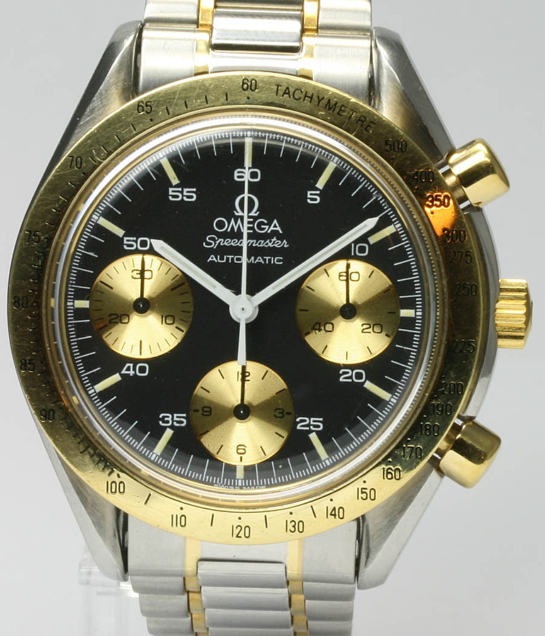 OMEGA Speedmaster