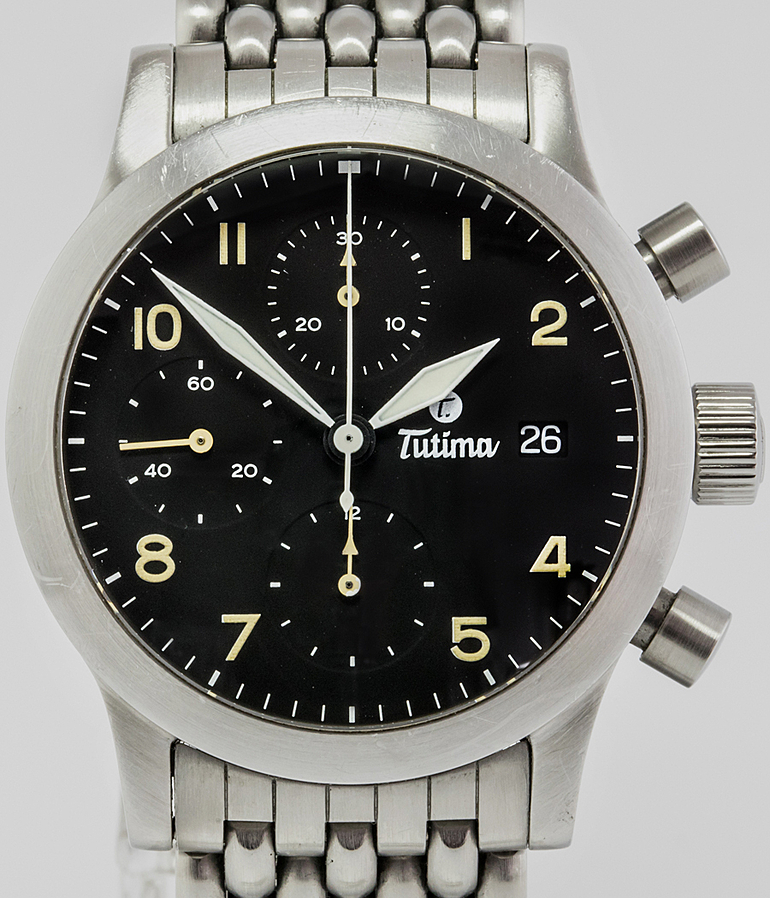 TUTIMA