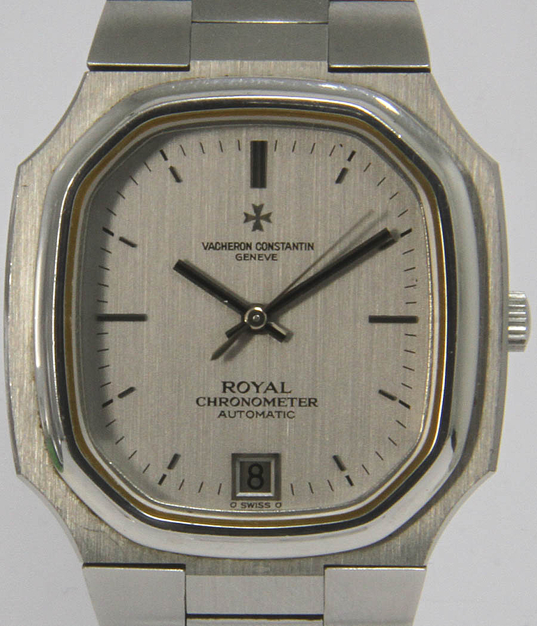 VACHERON CONSTANTIN Chronomètre Royal Ref. 2215