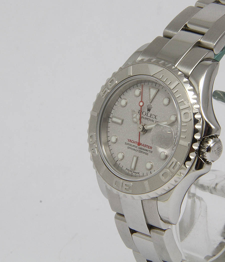 ROLEX Yacht Master Ref. 169622