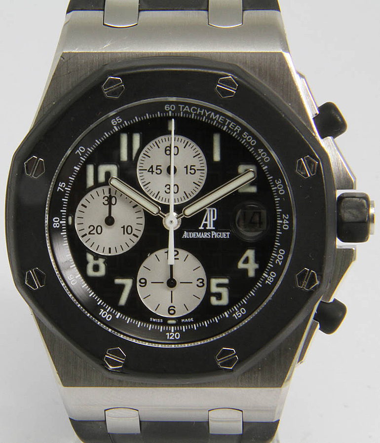 AUDEMARS PIGUET Royal Oak Ref. 25940SK.OO.D002CA.01