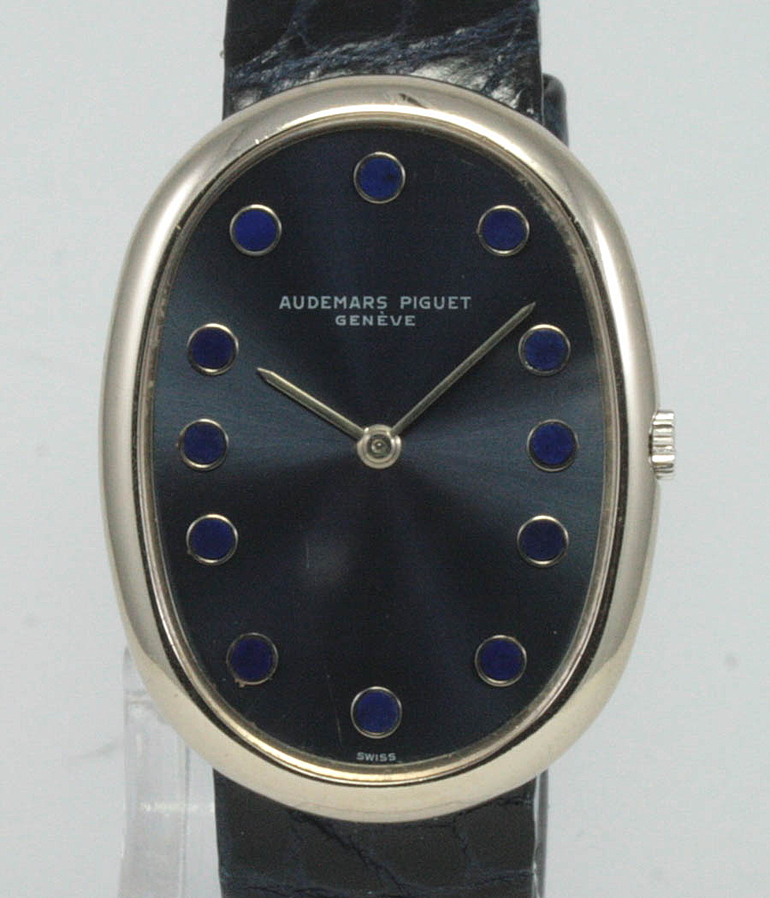 AUDEMARS PIGUET