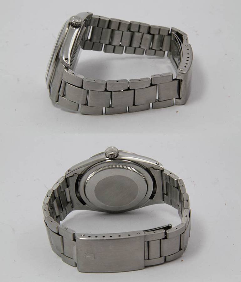 ROLEX Explorer Ref. 1016