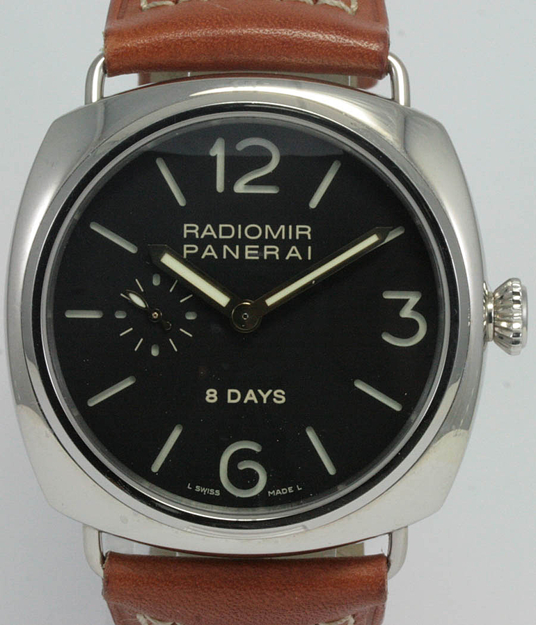 PANERAI Radiomir Ref. PAM 190