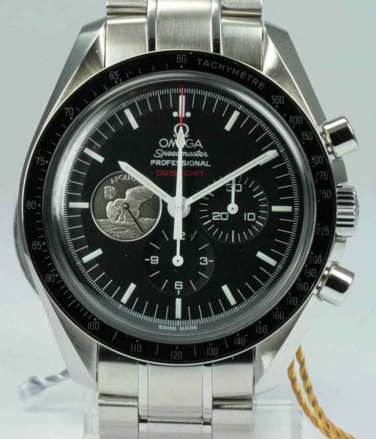 OMEGA Speedmaster Ref. 3113042300