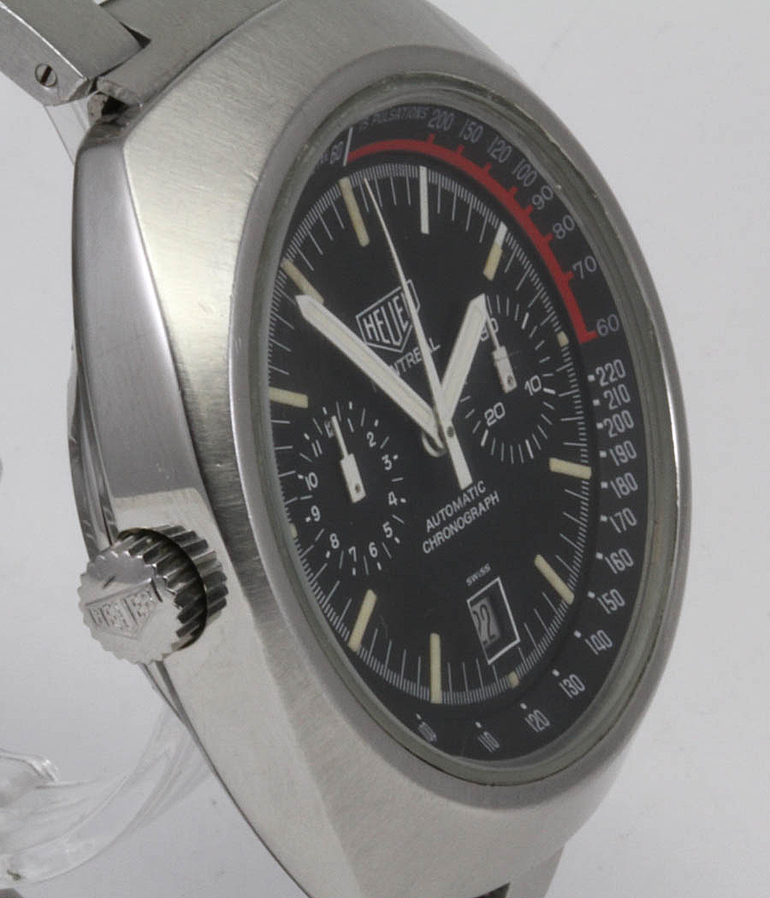 HEUER Montreal