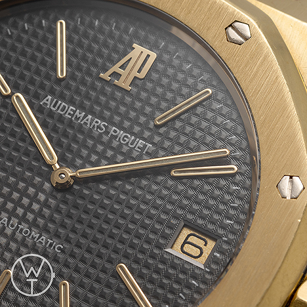 AUDEMARS PIGUET Royal Oak Ref. 5402 BA