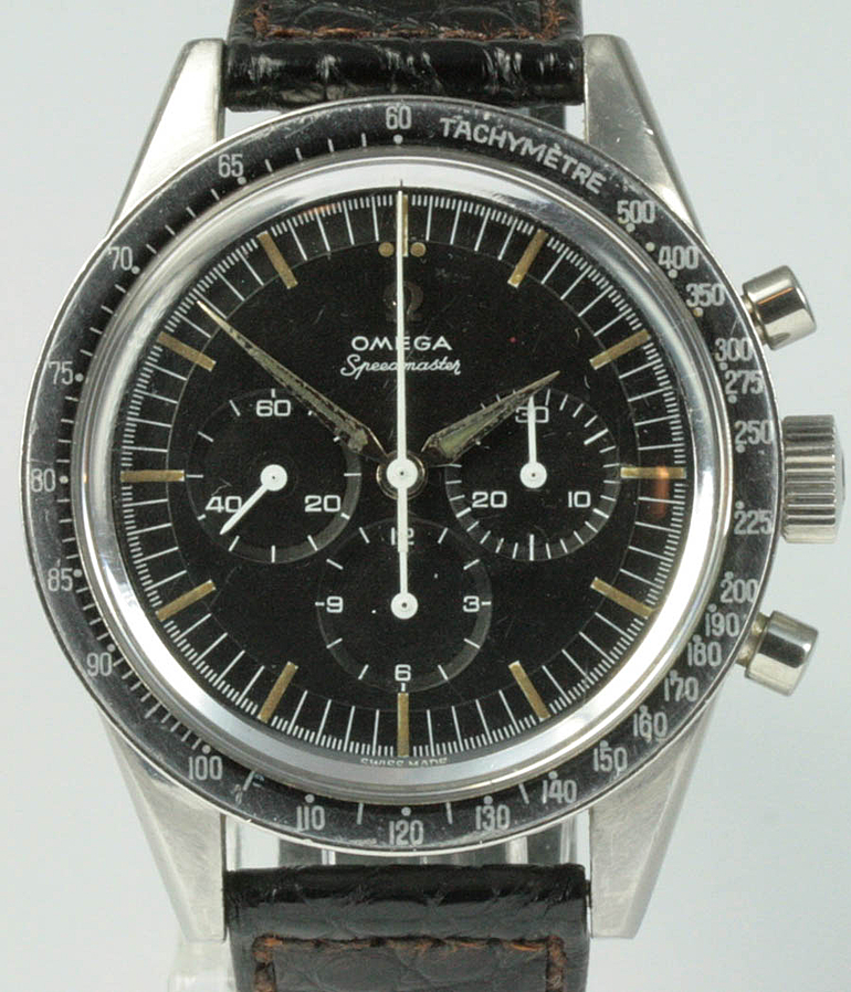 OMEGA Speedmaster Ref. 2998-4