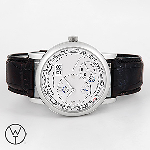 LANGE & SÖHNE Lange 1 Ref. 116.025