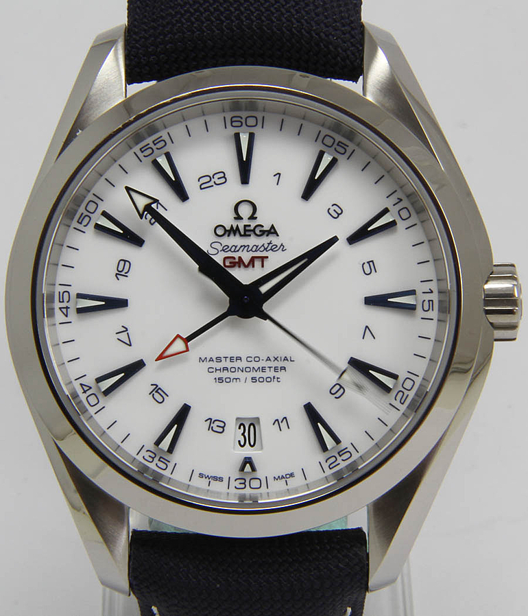 OMEGA Seamaster Ref. 23192432204001