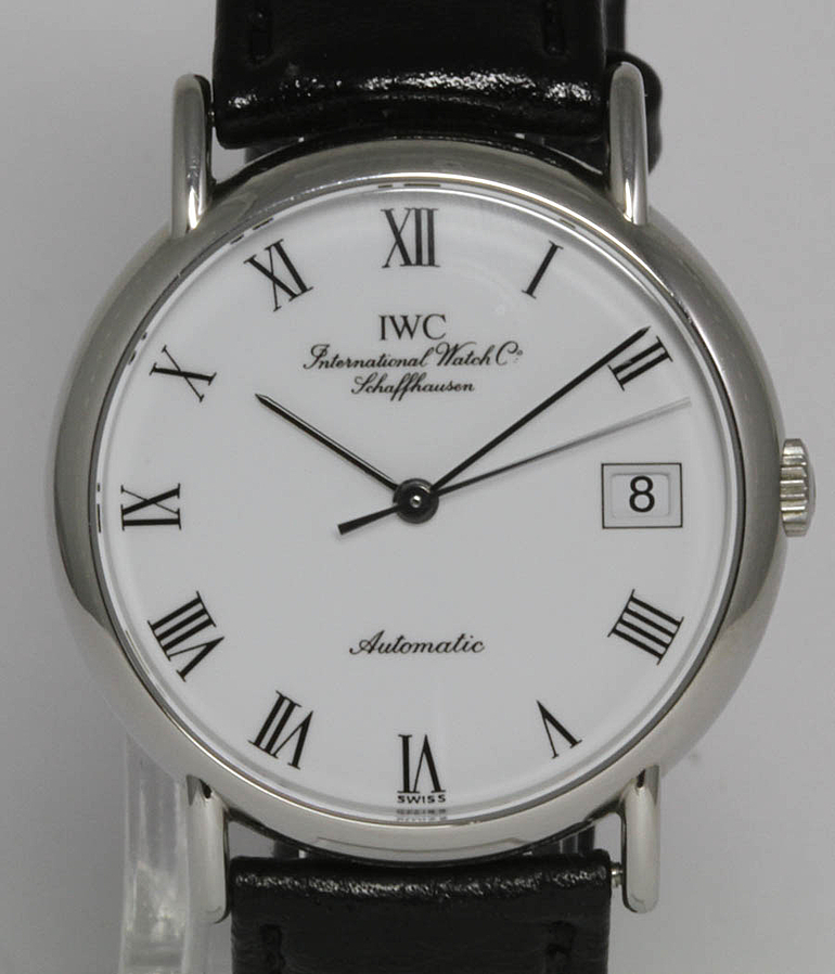 IWC Portofino Ref. 3533