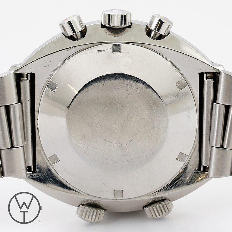 OMEGA Flightmaster Ref. 145.013