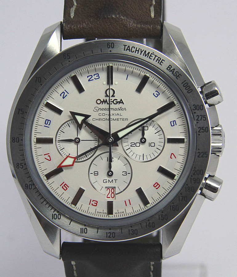 OMEGA Speedmaster Ref. 3581 3000