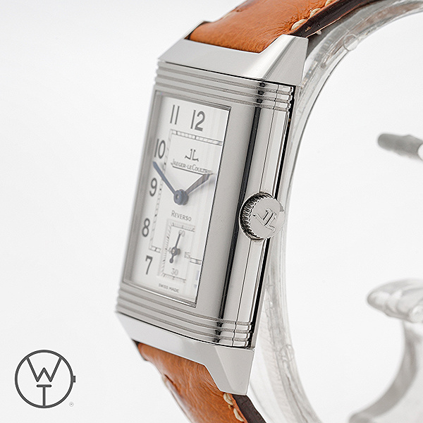 JAEGER LE COULTRE Reverso Ref. 270.8.62