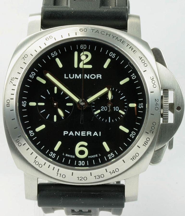 PANERAI Luminor Ref. PAM 215