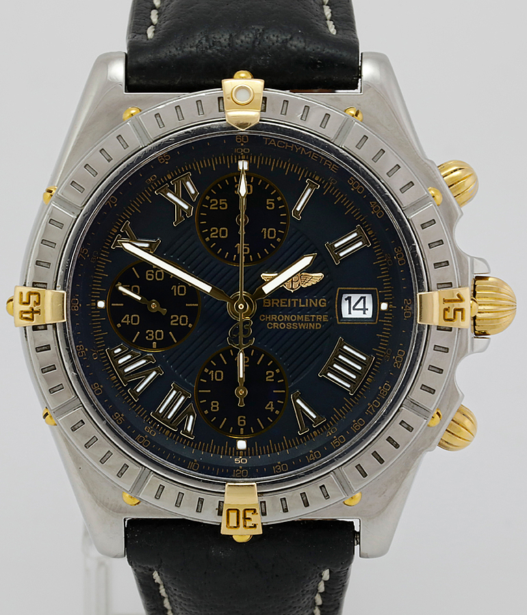 BREITLING Crosswind Ref. B 13355