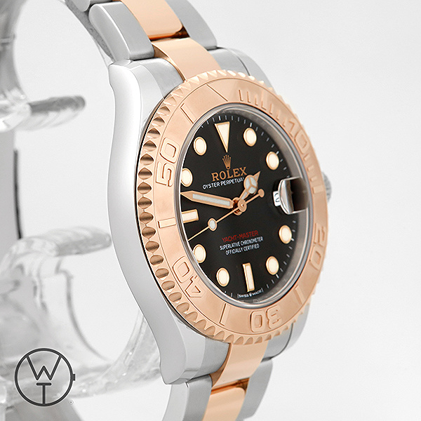 ROLEX Yacht Master Ref. 268621