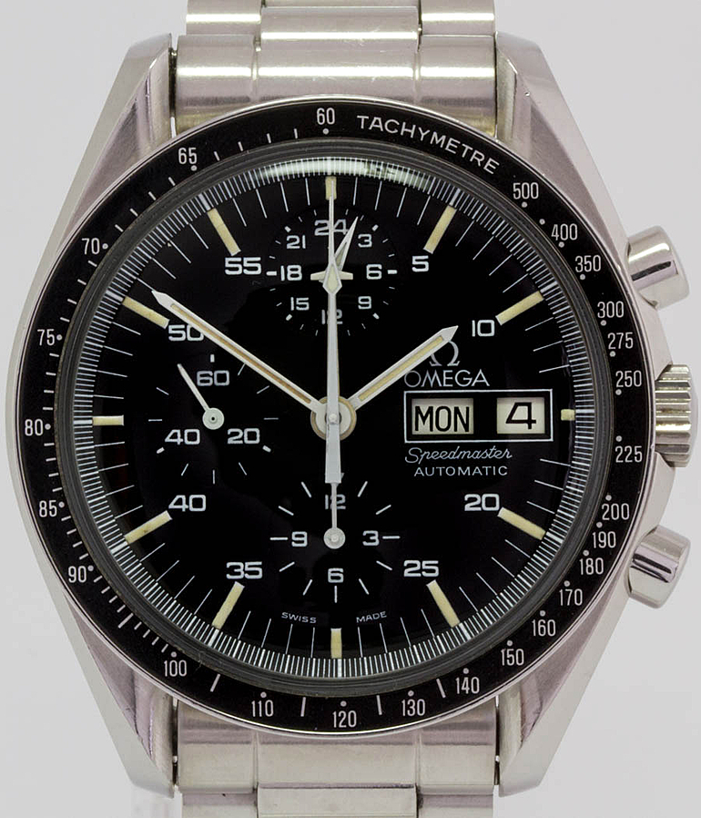 OMEGA Speedmaster Ref. ST 3760822